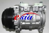 Auto AC Compressor for Suzuki G. Vitara (XL7) 10s13c