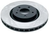Ts16949 Certificate Approved Disk Brake