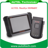 2017 Newest Autel Maxisys Ms906 Bt Bluetooth/WiFi Better Than G-Scan Price Autel Ms906