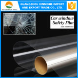 Protective Safety Film for Car Mirror Glass/Security Window Film