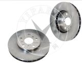 Auto Parts for Toyota Brake Rotor 43512-32120