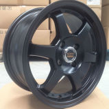 15 Inch Alloy Wheel Aluminum Rim 4X100 4X114.3 Wheel Volk Wheel