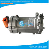 Independent R&D Auto Air Conditioner Electric Compressor