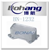 Bonai Auto Spare Parts for BMW Oil Cooler/Radiator Bn-1232