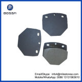 2017 New Engineering Machinery Brake Pad Wva29747 for Truck Tractor