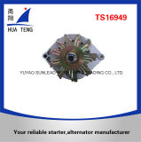 12V 65A Alternator for Delco Motor Lester 7127-12 1100125