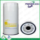 Auto Fuel Filter for Fleetguard Series (FF5507)