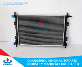 Automobile Parts Radiator for Ford Fiesta IV 1.5 Rocam' Mt Quality Assurance
