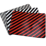 Customized Non-Slip Pad Car Dashboard Sticky Pad Anti Slip PVC Mat