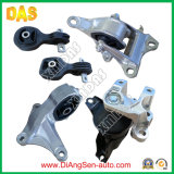 Auto/Car Spare Parts- Rubber Engine Motor Mounting for Honda CRV (50820-T0T-H01, 50830-T0T-H81, 50850-T0C-003, 50880-T0A-A81, 50890-T0A-A81)