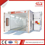 Guangli Hot Sale High Efficiency Low Price Spraying Paint Booth