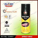 Hand Hold Spray Polish Wax for Car