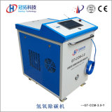 Hho Carbon Clean Machine for Clean Engine
