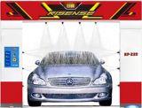 High Quality Automatic Touch Free Car Wash Machine Quick Clean Equipment System Factory
