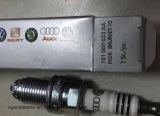 Automobile Engine Spark Plug