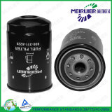 Auto Filter Fuel Filter Spin-on Komastu Engine 600-311-8220
