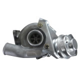 Turbocharger (49131-06003) for Opel 1.7 Cdti Engine: Z17DTH