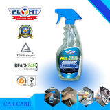 Multi Purpose Car Parts Cleaning Aerosol Spray Cleaner