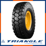 Dump Truck Service Mining Tires Triangle OTR Radial Tyre