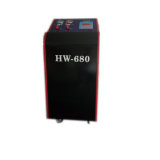 3/8 HP R134A Car Air Conditioner Machine