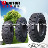 Rubber Tire, Tire, Forklift Tire (5.00-8) , Forklift Solid Tire