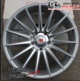 Vossen Replica Alloy Wheels