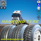 Steer Trailer Drive TBR Tyre Radial Truck Tyres