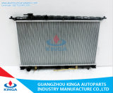 Factory of Auto Radiator for Sonata / Xg 98-04 Aluminum Core