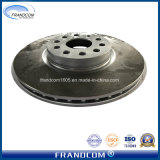 Brake Disc for Volkswagen Automotive Spare Parts