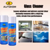 Car Glass Cleaner, Foaming Glass Cleaner, Foam Aerosol Glass Cleaner