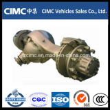 Shacman Donglong Spare Parts 16 T Drive Axle