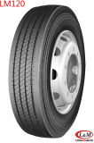 Longmarch China TBR Trailer Radial Truck Tire (LM120)