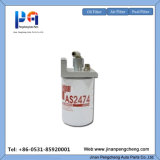 Factory Whosales Air Oil Separator Assembly As2474