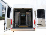Wl-D-880s Mobility Wheelchiar Lifts for Van and Minibus and MPV