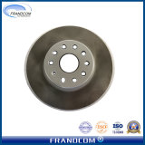 OE Brake Disc for Audi Q7