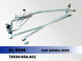 Wiper Transmission Linkage for Honda Civic, 76530-Sna-A01, Competitive Price