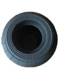 Double Convoluted Rubber Sleeve Air Spring 2s120-17 for Truck