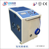 Hot Sale Engine Carbon Deposit Cleaning Machine Brown Gas Generator for Car