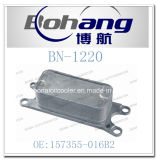Bonai Auto Spare Parts for BMW Oil Cooler (157355-016B2)