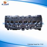 Auto Spare Part Cylinder Head for VW Audi 1y-8 1y-7/1X-8/1z-7/1z-8