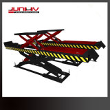 Junhv Big Scissor Car Lift for Car Service