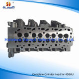 Cylinder Head Complete for Mitsubishi 4D56u 16V 4D55/4D56/4D56t/4dr7