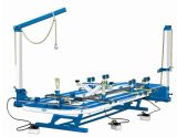 Car Body Aligner (Auto Body Collision Straightening Bench) (WLD-2)