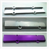 High Quality Aluminum Custimized Color Engine Spark Plug Cover