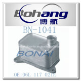 Bonai Auto Spare Parts VW Oil Cooler/Radiator (06L 117 021E)