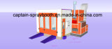 Top Quality Car Spray Booth, Painting Room