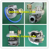 Hx25W Turbo/ Turbocharger 3599350, 3599351, 2852068, 504061374 4042194, for 4cyl2vtc