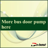 More Model Bus Door Pump