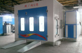 Used Car Spray Booth with Good Price for Sale