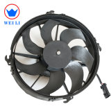 Bus Air Conditioning Fan/24V Bus and Truck Electric DC Motor Fan